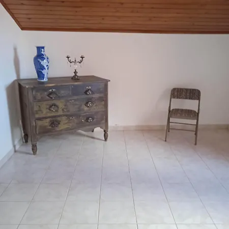 Semesterbostad Casa Elias