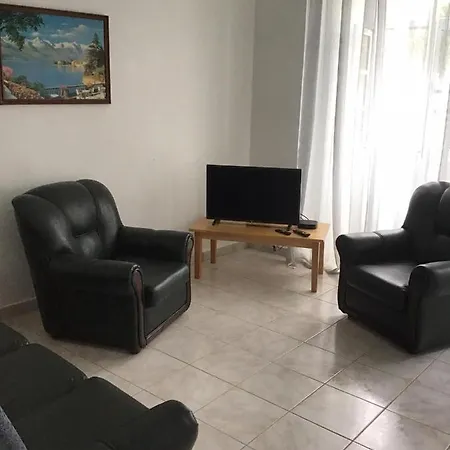 Semesterbostad Casa Elias *