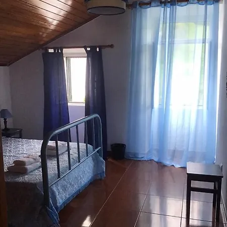 Semesterbostad Casa Elias *