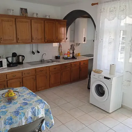 Casa Elias Nordeste (Azores)