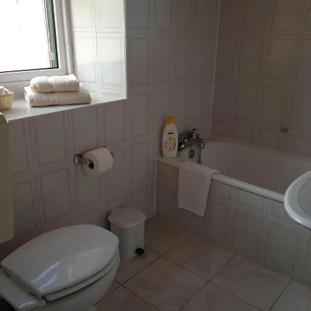 Casa Elias Semesterbostad Nordeste (Azores)