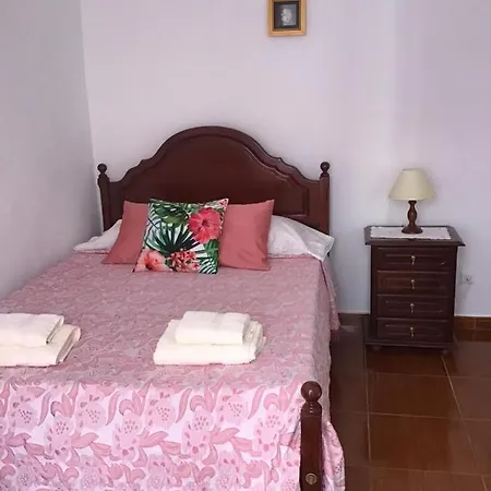 Casa Elias Feriehus Nordeste (Azores)