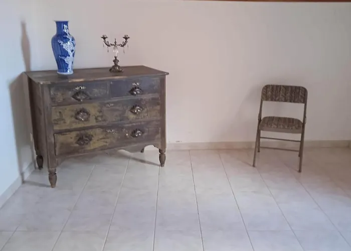 Casa de Férias Casa Elias