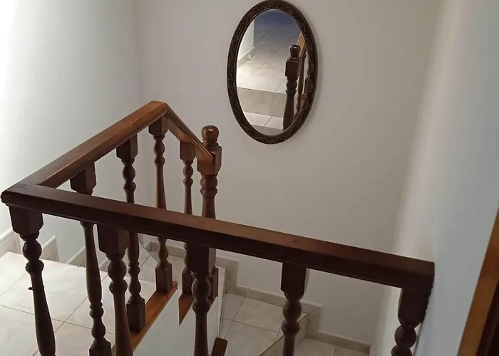 Casa Elias Nordeste (Azores)