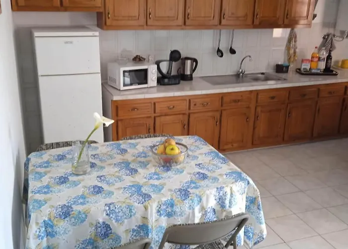 Casa Elias Casa de Férias *