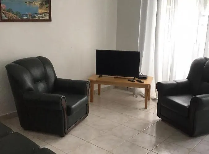 Casa de Férias Casa Elias *