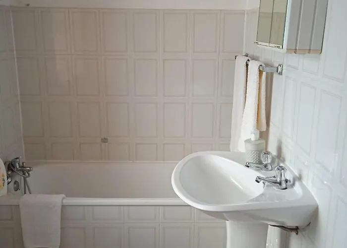 Casa Elias Casa de Férias Nordeste (Azores)