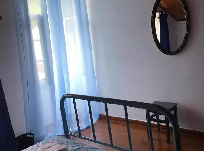 Casa Elias * Nordeste (Azores)