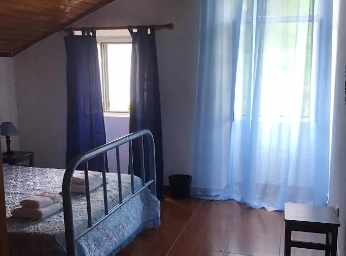 Casa de Férias Casa Elias *