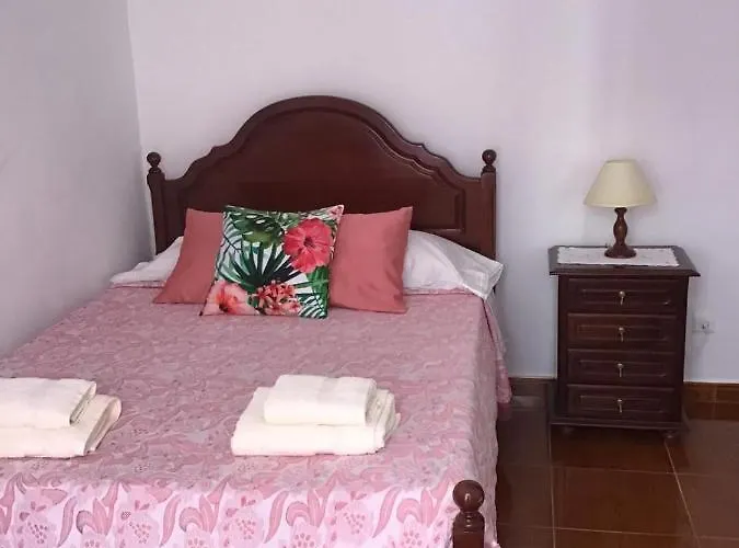 Casa Elias Casa de Férias Nordeste (Azores)