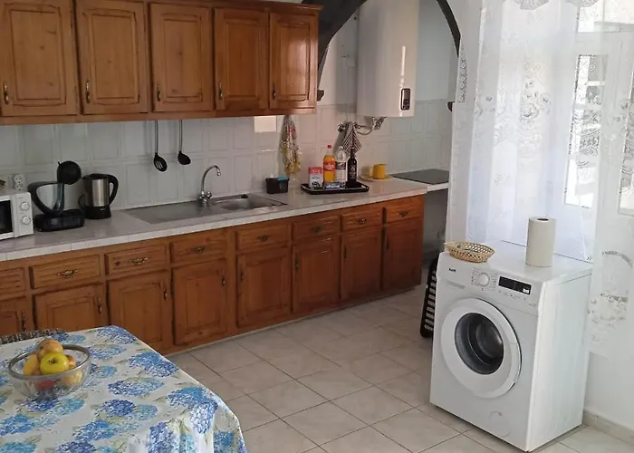 Casa Elias Nordeste (Azores)