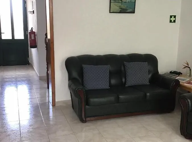 Casa de Férias Casa Elias