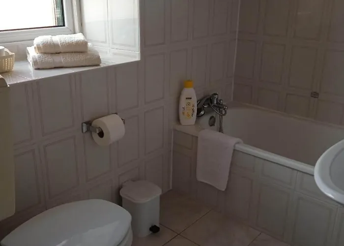 Casa Elias Casa de Férias Nordeste (Azores)